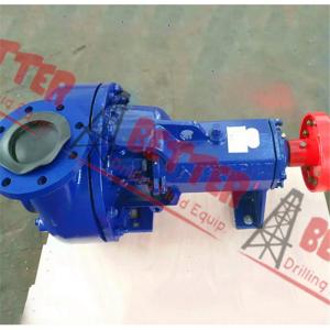 China Oilfield MISSION Centrifugal Pumps For Sale Mission Fluid King Mission 640202123IT90 3 x 2 Centrifugal Pump on sale