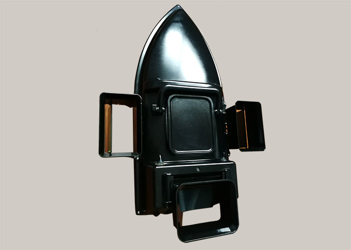 RoHS Bait boat fish finder , rc model and radio controlled bait boat