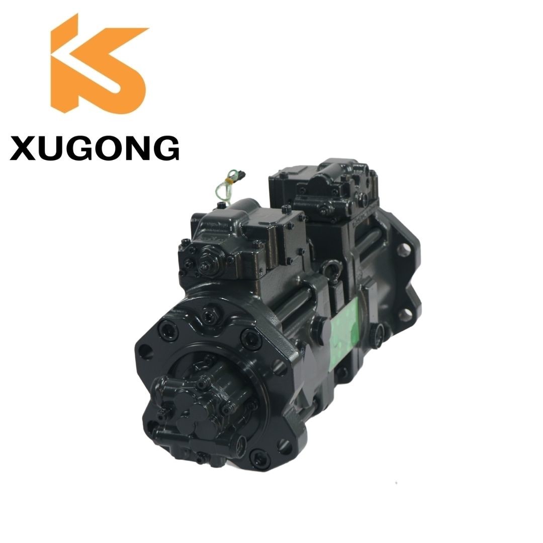KAWASAKl Hydraulic Pump K3V112DT-9C14 Excavator Hydraulic Main Pump