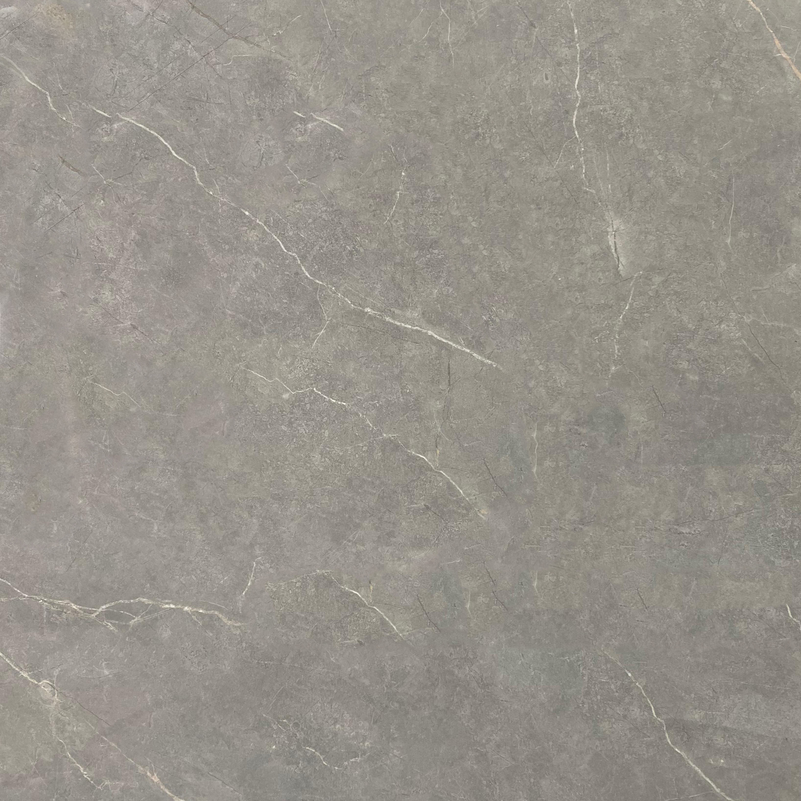60x60cm Carrara Ceramic Tile Inside Floor Wall Indoor Panels Kitchen Balcony Polished Glazed Tiles