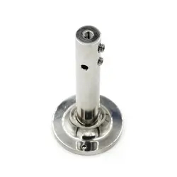 304 316 Marine Hardware Fittings Stainless Steel Garden Espalier Trellis Green Wall Post