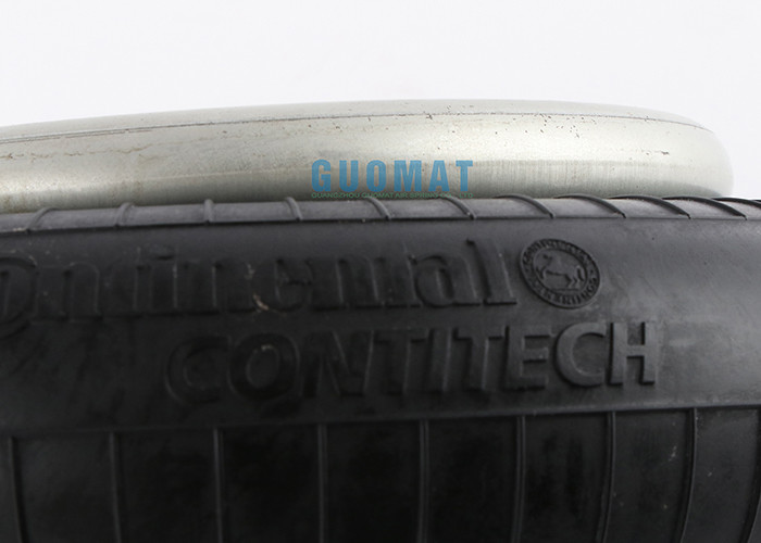 Rubber Steel FS200-10 Contitech Industrial Air Bags M8 Screw