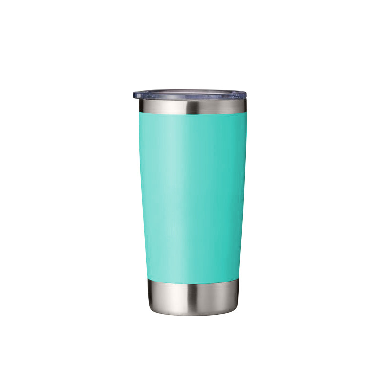 Double Wall Insulated Ss Custom Made Water Bottles Vacuum Thermos Sports Water Bottle