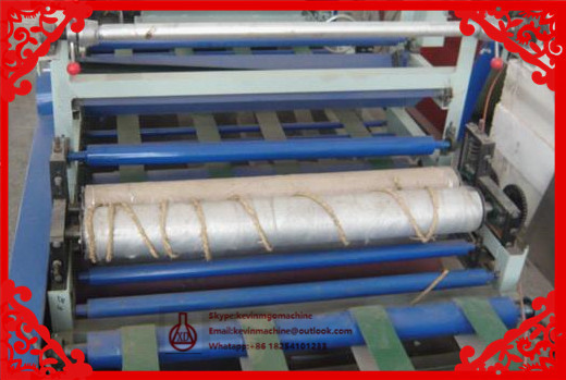 Adjustable Size Sandwich Production Line , Outside Wall Heat Preserving Mgo Board Machine