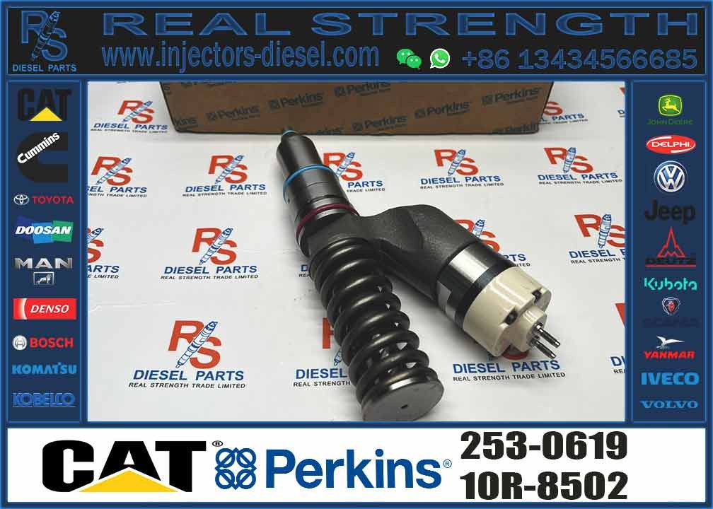 diesel engine 253-0619 200-1117 211-0565 211-3022 211-3023 235-1403 244-7716