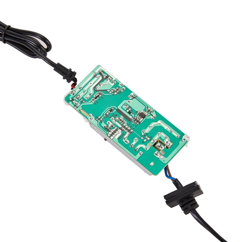 EU AU BIS EMC PSE 12v 5 Amp Power Adapter , Dc Power Supply Adapter