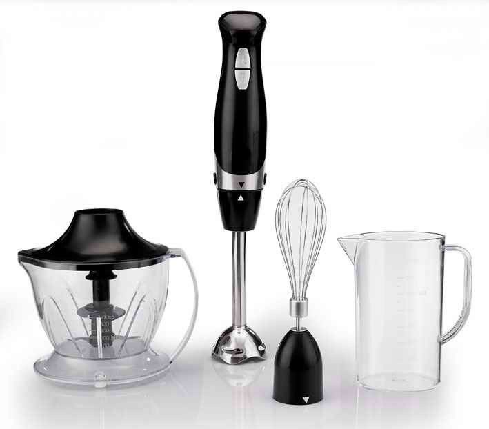 HB101 Hand Blender Stick Blender Immersion Blender