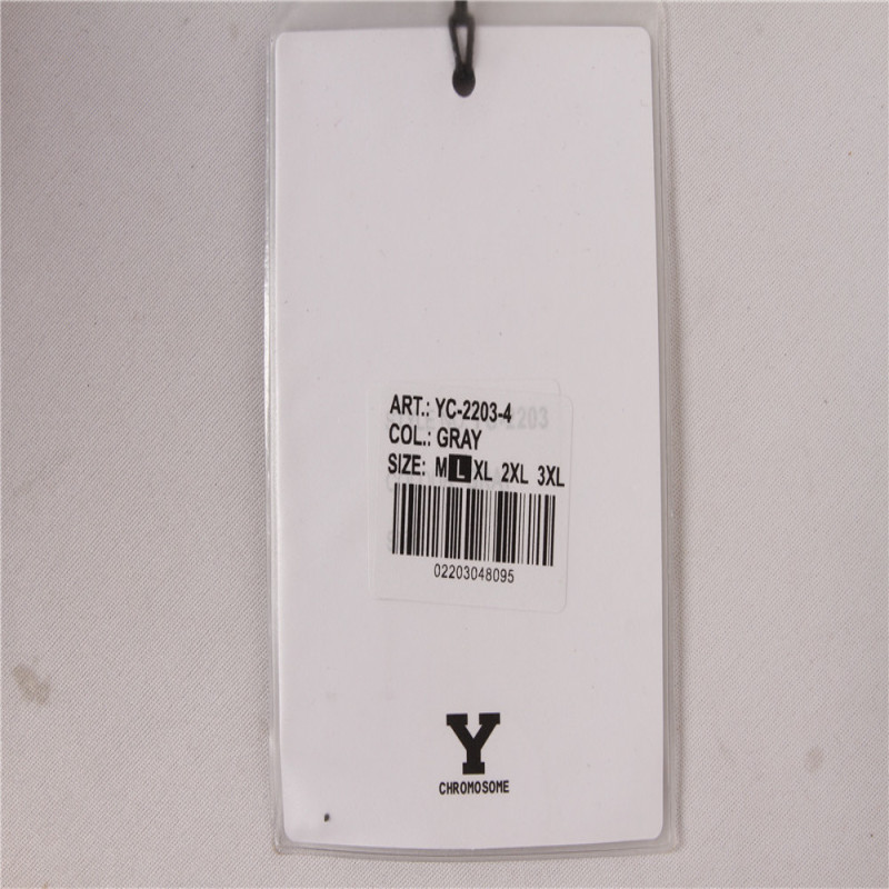 YKK Zipper Pockets Grey Men's Padded Gilet 100% Nylon Shell