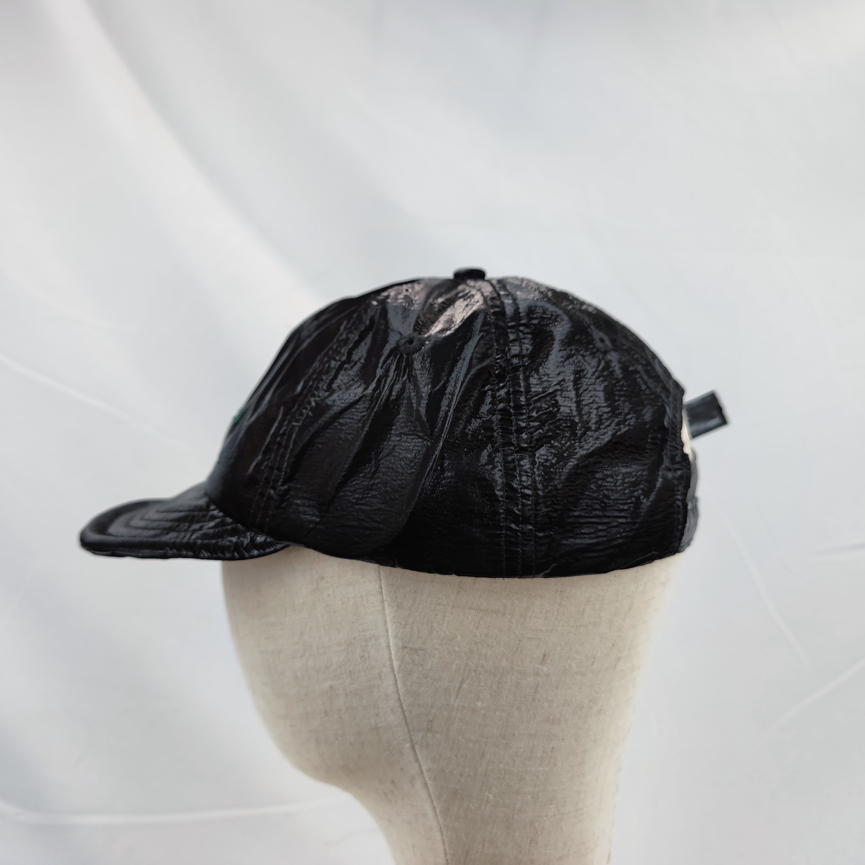 Custom Logo High Quality Cotton Sports Hats Baseball Cap