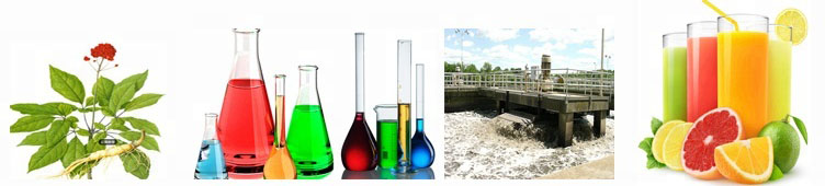 Centrifuge for Food Fermentation industrial oil decanter