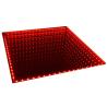 Buy cheap RGB 3D Infinity Mirror LED Light Dance Floor For Club Disco Night Club from wholesalers