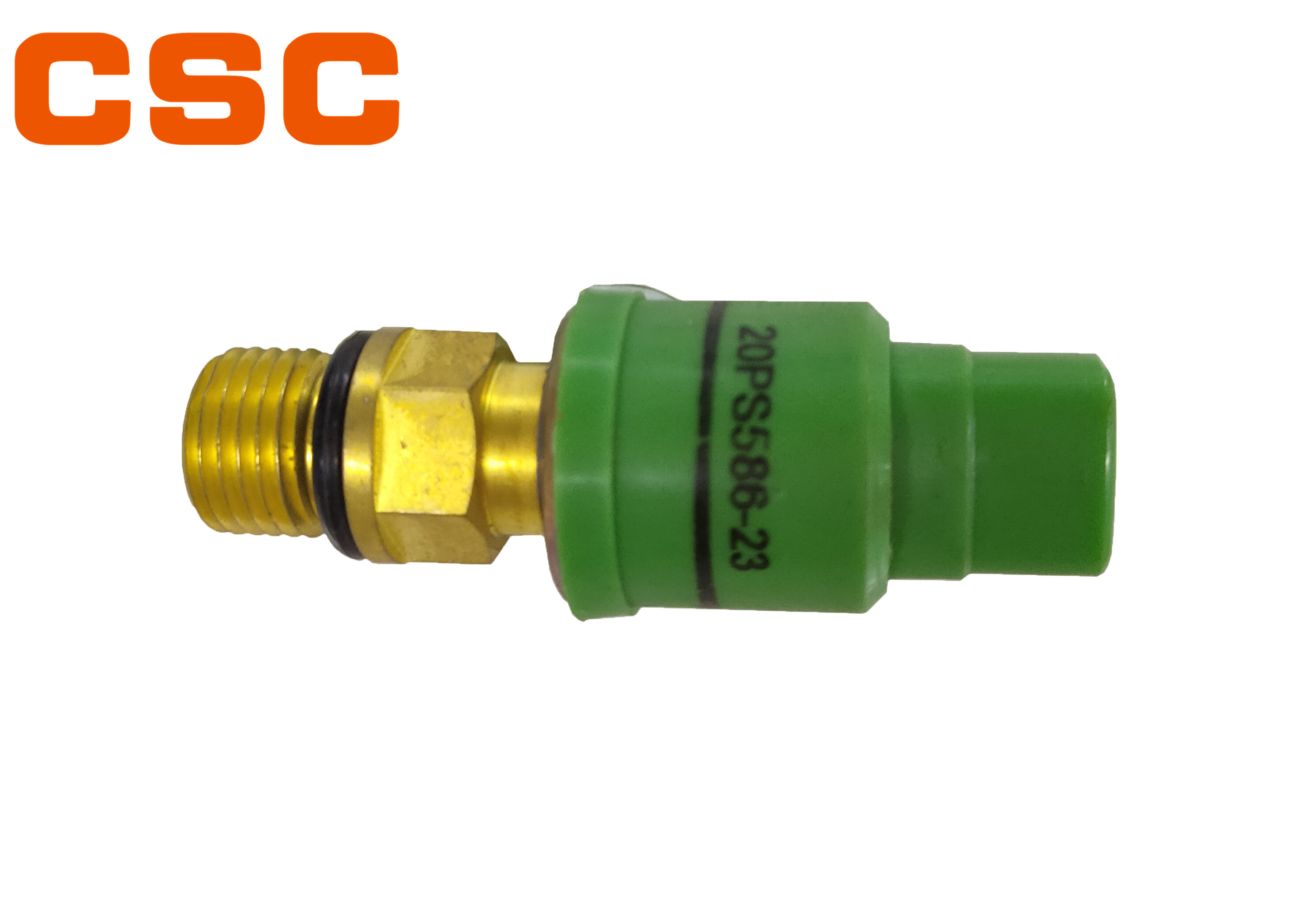 Hitachi Excavator Parts Pressure Switch For EX220-5/200 4380677 20PS586-23