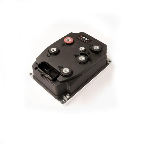 36V,48V,72V,80V 550A PMSM Motor Controller For Counter Balance Truck,Sightseeing