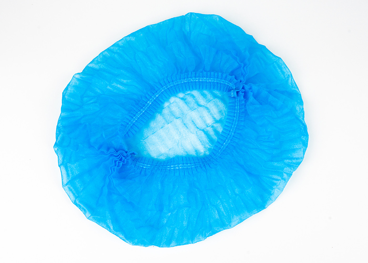 Waterproof Non Woven Disposable Surgical Mop Clip Head Cover Caps
