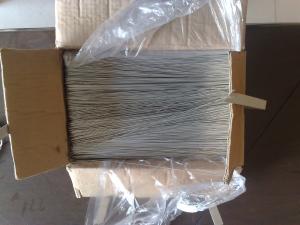 Buy cheap cut galvanized wire IN Japan product
