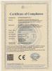 Guangzhou Yichuang Electronic Co., Ltd. Certifications