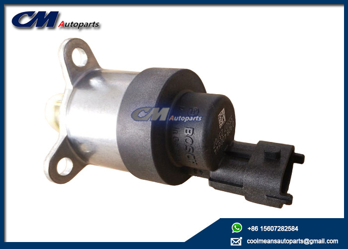 BOSCH 0928400712 / 1784517 / 5257595 Fuel Pump Inlet Metering Solenoid Valve