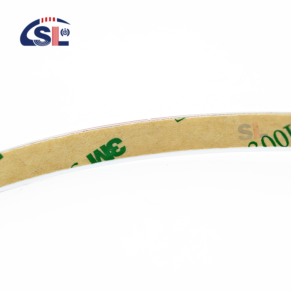 Smart Mirrors LED Light Strips with Waterproof Drop-Glue Electroplate and 8mm PCB Width
