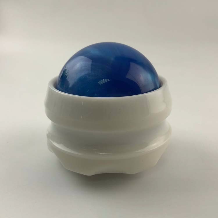 Easy Grip Massage Roller Ball Dia 66 x 60 mm With Ergonomic Holder