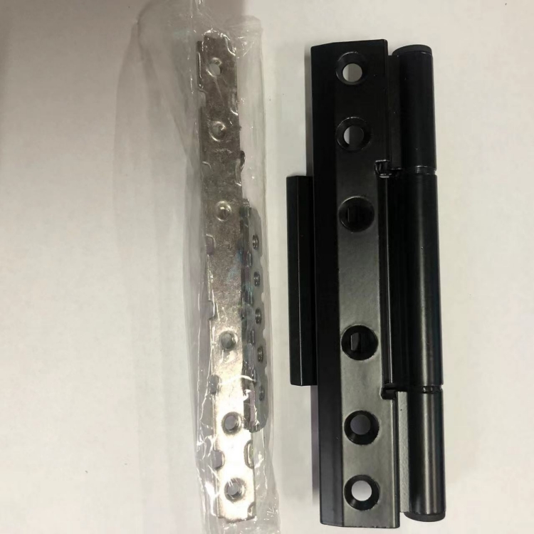 Sturdy Heavy Duty Aluminum Door Hinge for Hotel Villa Apartment and Office Building