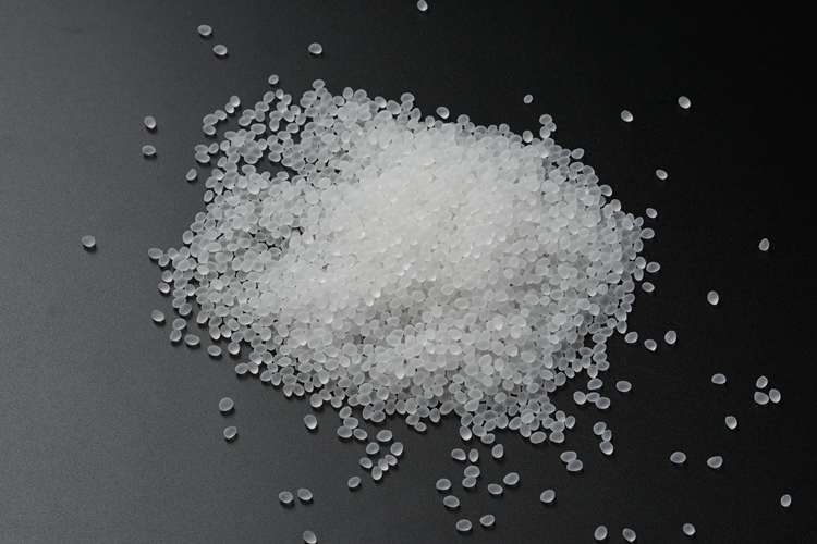 Footwear Transparent Hot Melt Adhesive Granules CAS 9009-54-5