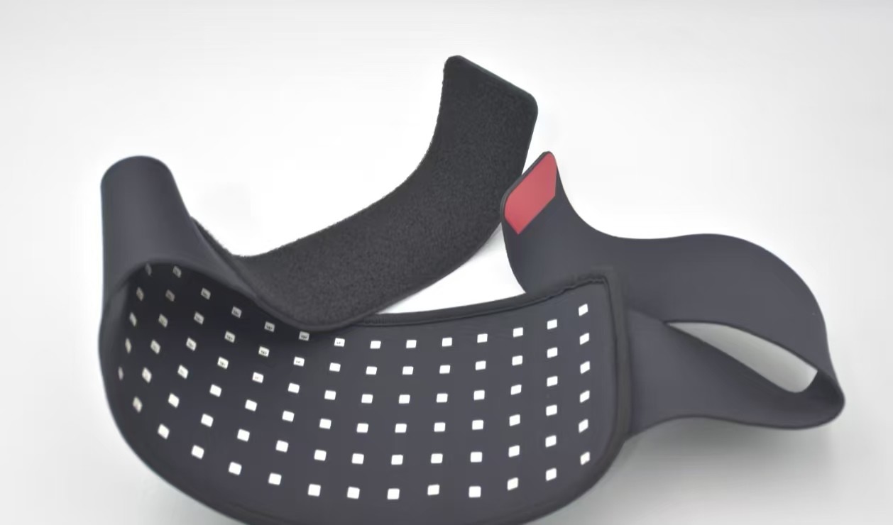 Custom Flexible Circuit Board For Infrared Therapy Belt use Health Care Medical Equipment FPC​ Factory