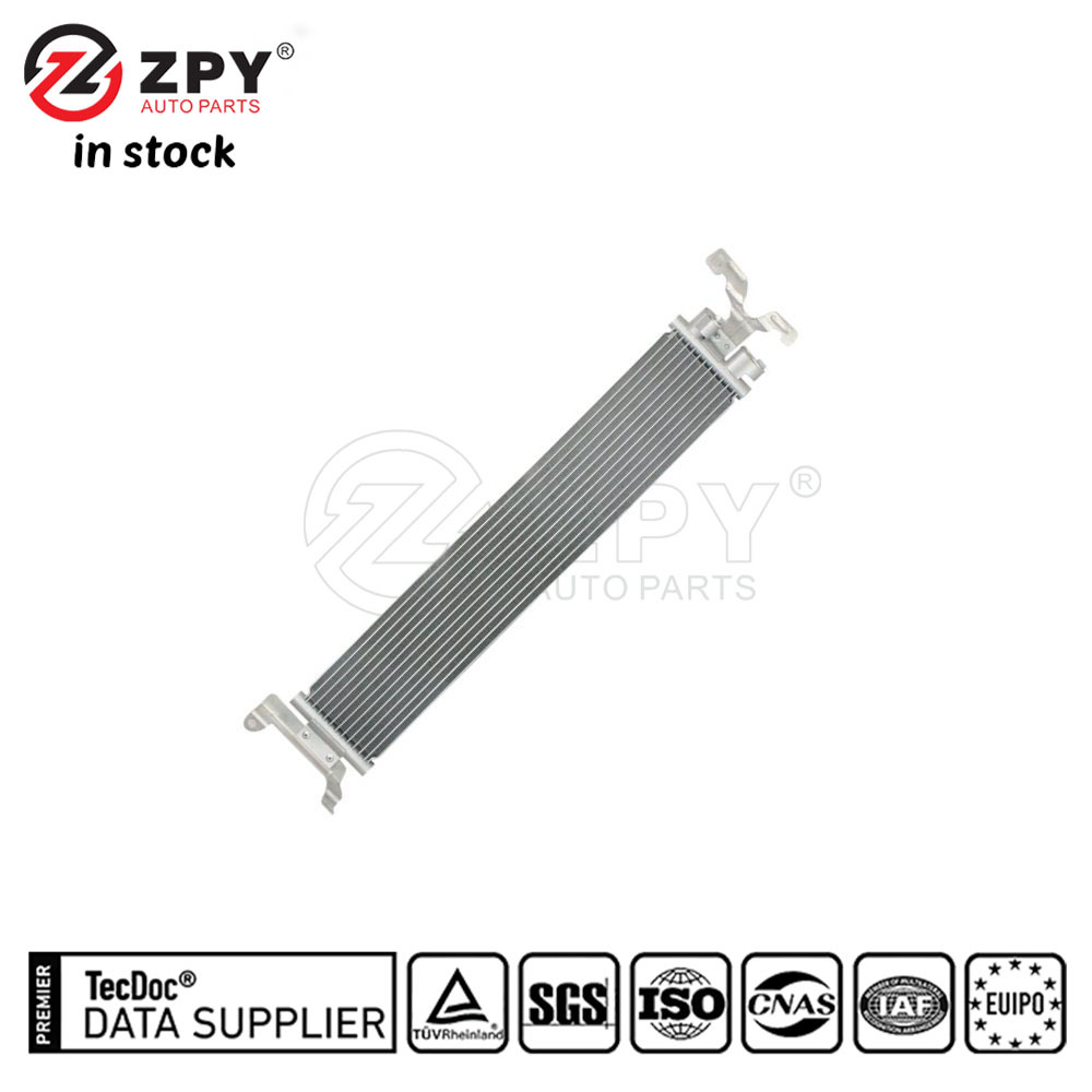 ZPY 3QF317019B Transmission Radiator For Audi RS5 Volkswagen Golf Models