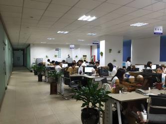 Shenzhen Hometech Technology Co., Limited