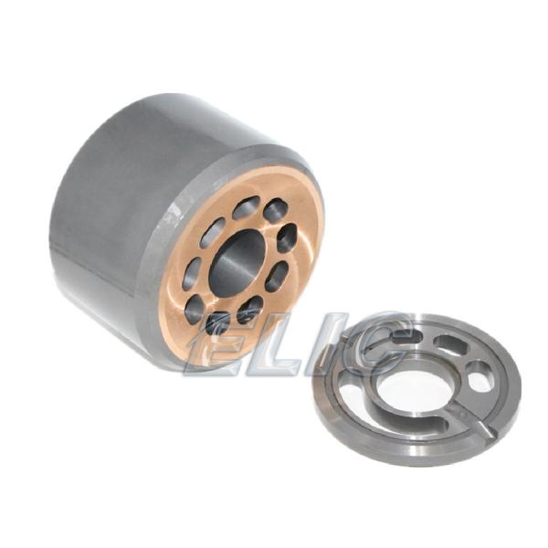 EC460B Hydraulic Pump Parts 14531857 14508164 14512541 14535389 14535391 Spare