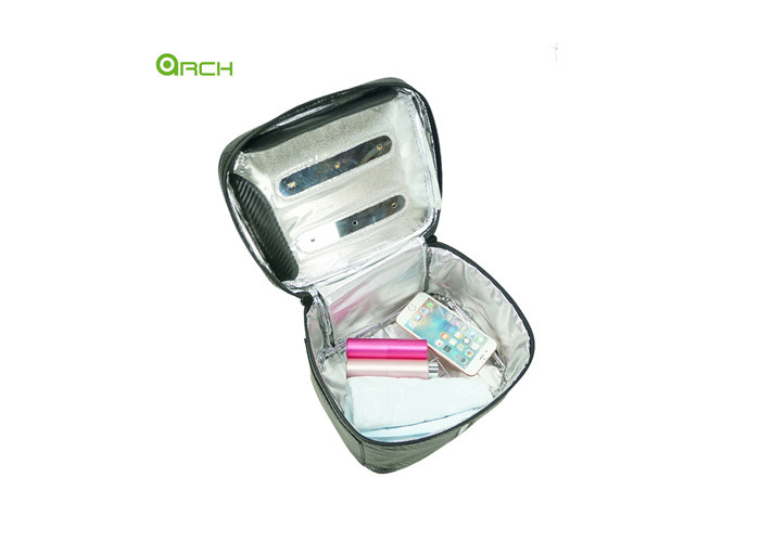 PU Portable Waterproof Vanity UV Disinfection Case