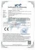 SHENZHEN RIKO INDUSTRIAL CO., LTD Certifications