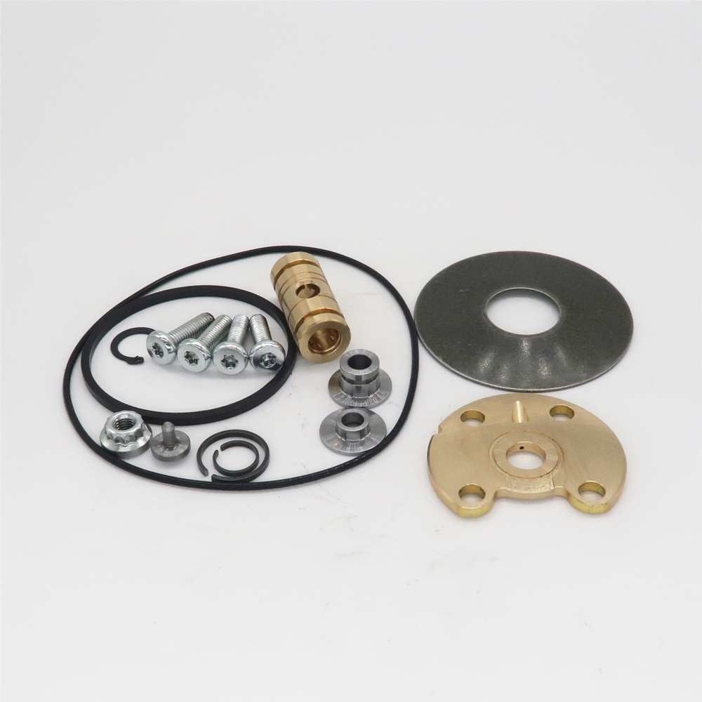GT2359V Turbo Repair Kits For 17201 - 17050 724483 - 0003 724483 - 0004 Turbocharger