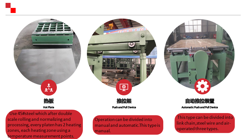 20000 KG Weight Airless Tires Rubber Vulcanizing Machine for Solid Tyre Making Press