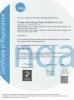 Wuhan Rainbow Protective Products Co., Ltd. Certifications