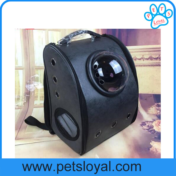 China Factory Wholesale Pet Dog Cat Bag Pet Supply Dog Carrier