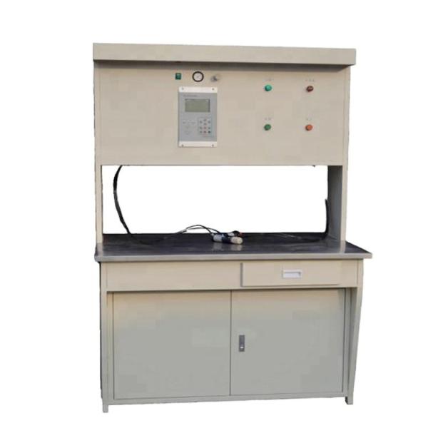 Quality 380V Radiator Leak Tester for sale