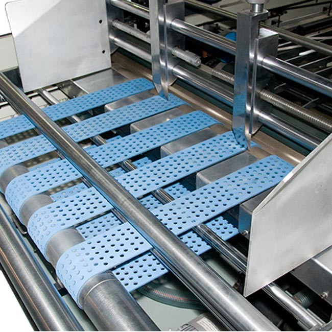 Automatic Flute Lamination Pasting Machine Corrugated Manufacturing Machines