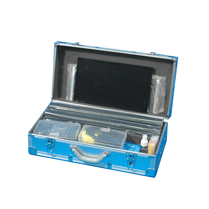 G049 BTZJ-I Plane footprint investigation kit