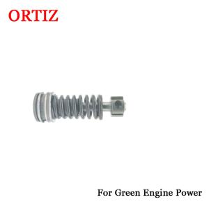 Buy cheap 3406 Engine Fuel Injection Pump Plunger Barrel 7W5929 Elements product