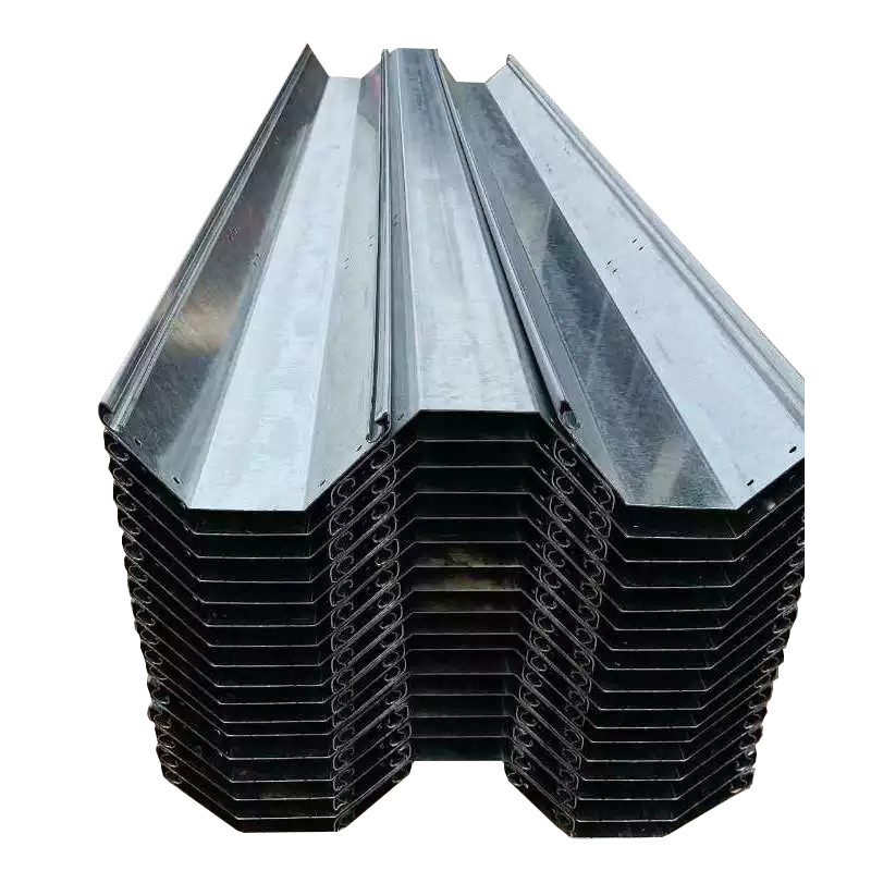 Connector Clamp Greenhouse Metal Frame Parts OEM ODM 1.5mm 2mm