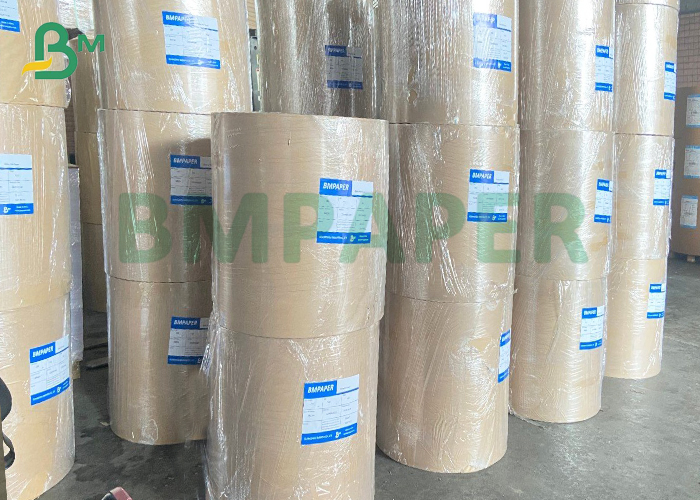 glossy coated art paper