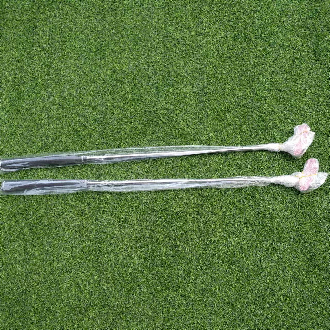golf putter , stainless putter golf, mallet golf putter, golf head , golf putter , complete golf putter