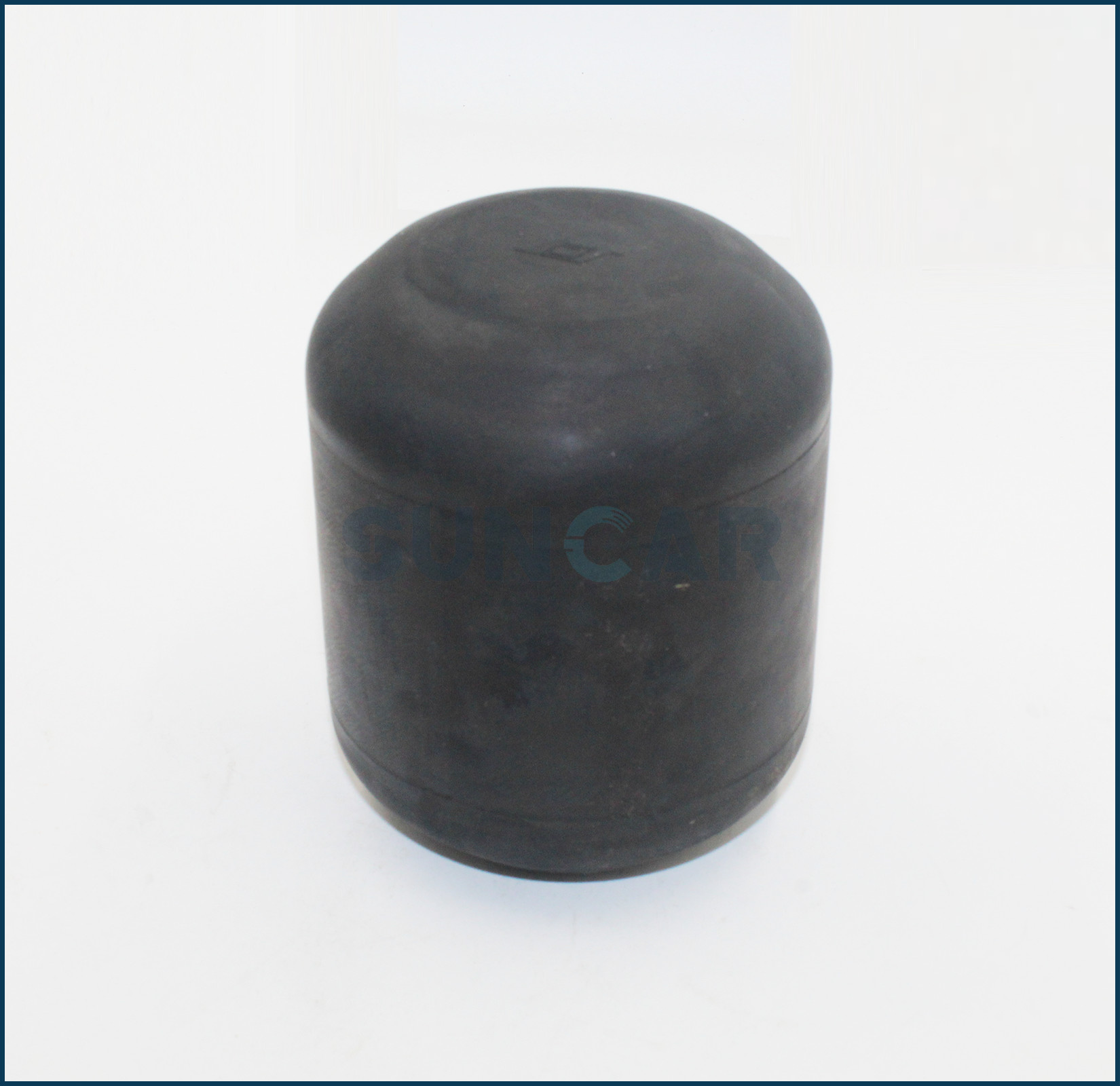 561-01-32410 5610132410 NBR Rubber Small Fits Komatsu Dump Truck Engine Damper HD1500-7