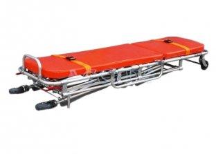 Aluminum Alloy Ambulance Stretcher 3A5