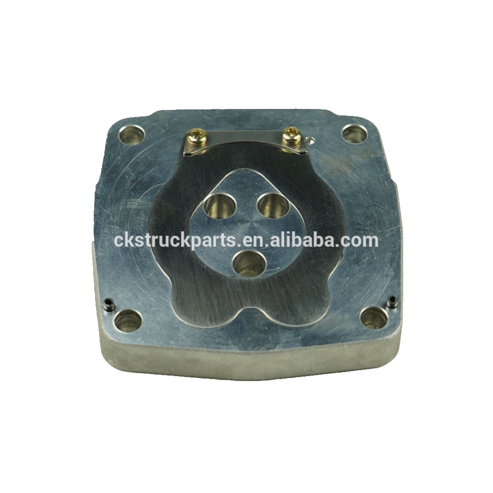 Factory Direct Wholesale Japanese Truck Engine Air Brake Compressor Parts Piston 95MM