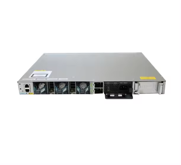 C9200-24P-E 9200 24-Port PoE Gigabit Ethernet Optical Fiber Switch with LACP Function