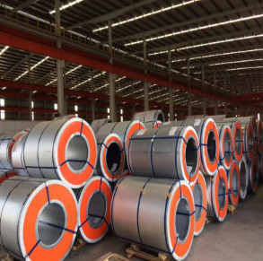 High Quality 0.5mm Cold Rolled Sus 201 304 316 316l Stainless Steel Sheet In Coil