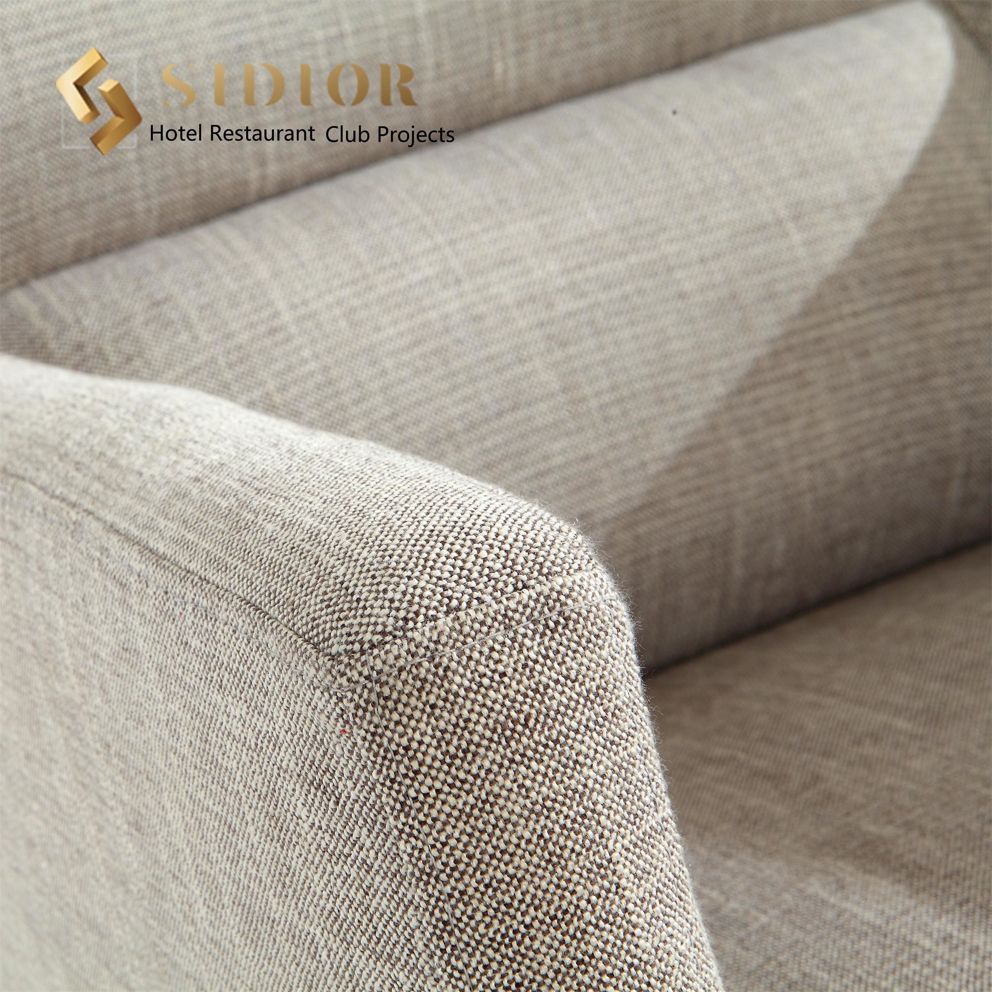 PU Dinning Chair, Hotel Dinning Chair, High Quality Dinning Chair, Hight Density Foam, PU Leather & Fabric Upholstery