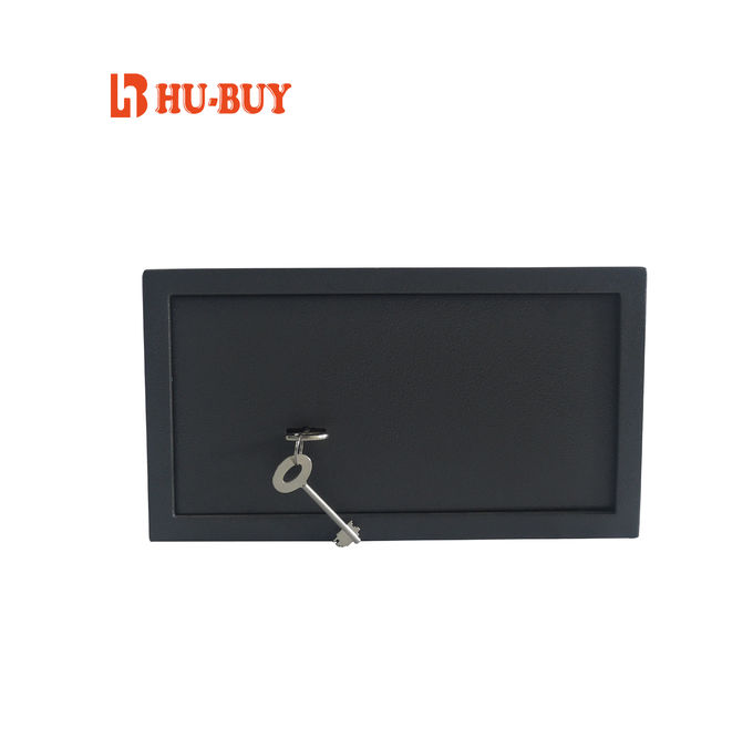 Professional Hotel Security Safe Box With Two Steel Deadbolt Locks