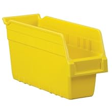 small parts drawer container bins for shelves shelving storage inventory desk caddy organizer bin